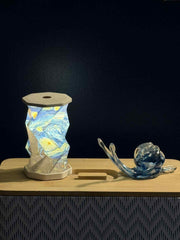 OrigaLux en ambiance