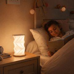 OrigaLux en situation lumineuse