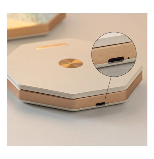 Recharge USB-C OrigaLux