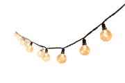 Guirlande lumineuse