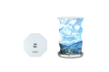 Lanterne OrigaLux repliée et compacte