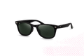 Lunettes illustrant une lumière d’ambiance douce