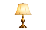 Lampe classique